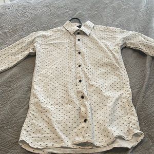 Philip Plein Button down shirt